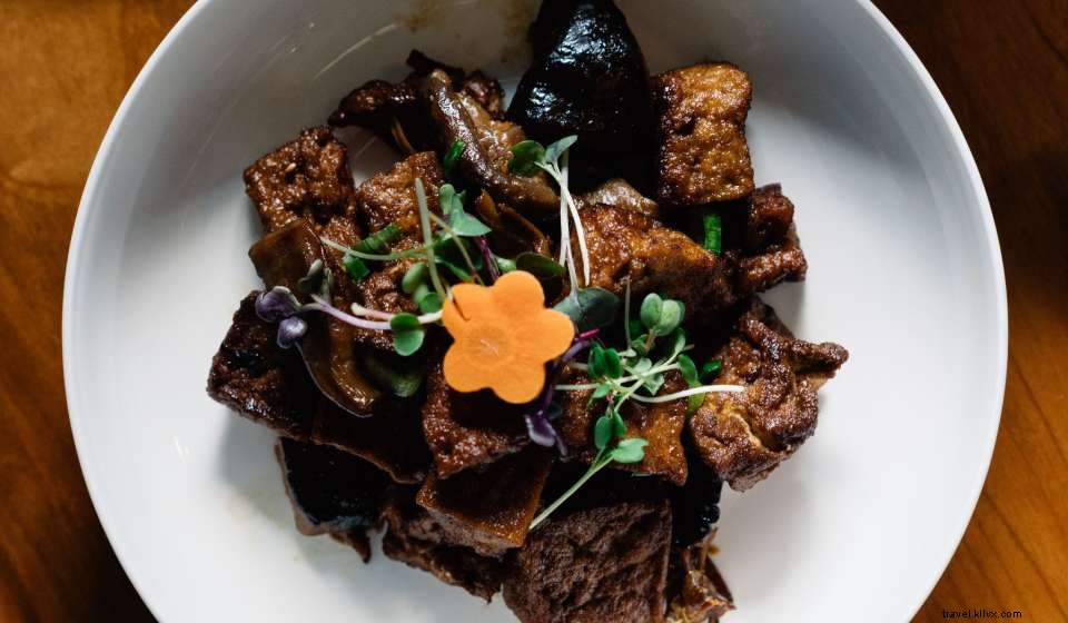 Restaurants d exception à ne pas manquer à la Nouvelle-Orléans