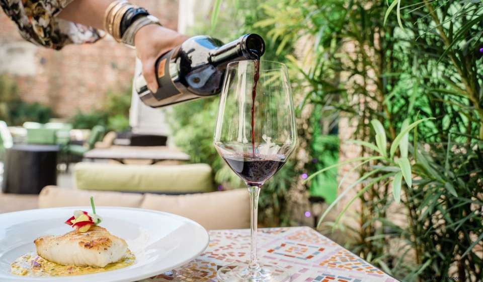 Restaurants d exception à ne pas manquer à la Nouvelle-Orléans