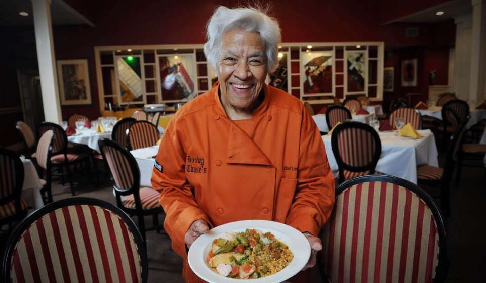 Chefs féminines à connaître à la Nouvelle-Orléans
