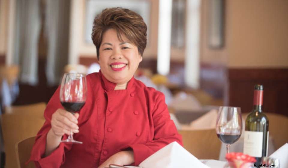 Chefs féminines à connaître à la Nouvelle-Orléans