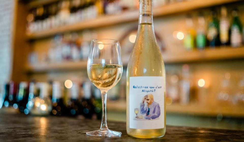Les meilleures adresses romantiques de la Nouvelle-Orléans