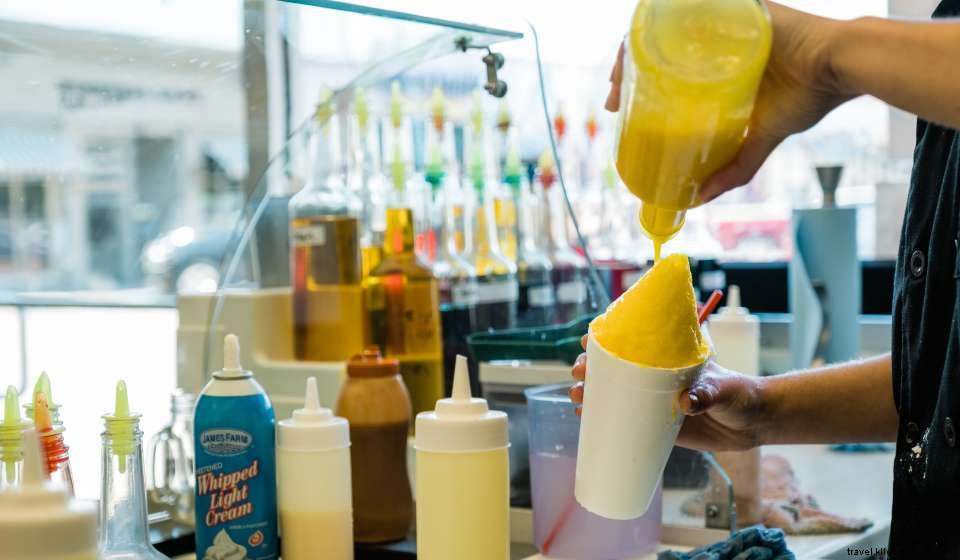 19 plats incontournables à découvrir à la Nouvelle-Orléans en 2019