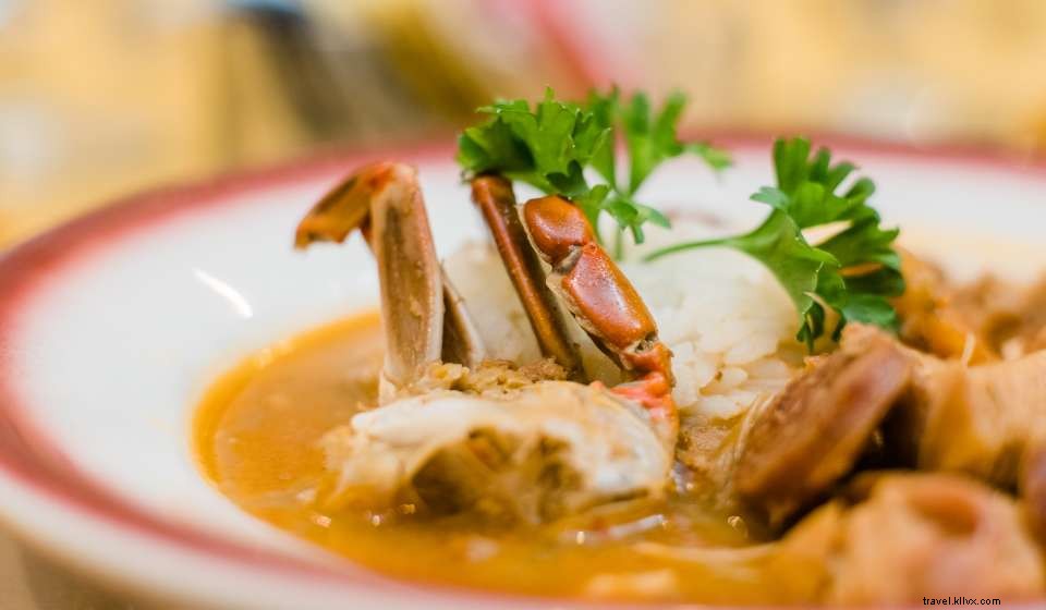 Guide ultime du gumbo à la Nouvelle‑Orléans