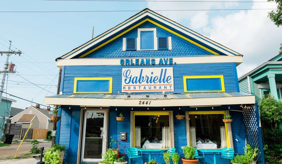 Guide ultime du gumbo à la Nouvelle‑Orléans