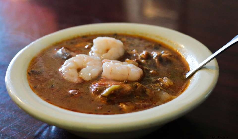 Guide ultime du gumbo à la Nouvelle‑Orléans