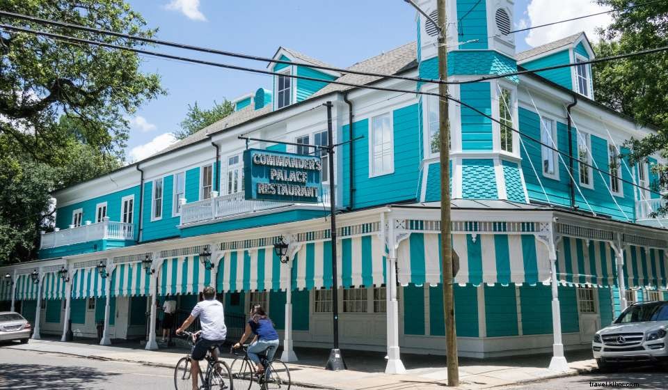 Guide ultime du gumbo à la Nouvelle‑Orléans