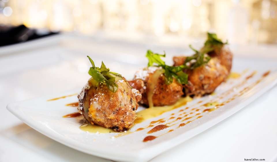 Guide des meilleurs beignets à la Nouvelle‑Orléans