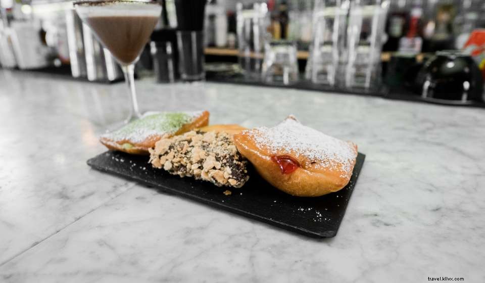 Guide des meilleurs beignets à la Nouvelle‑Orléans