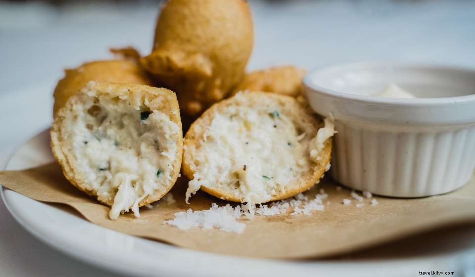 Guide des meilleurs beignets à la Nouvelle‑Orléans