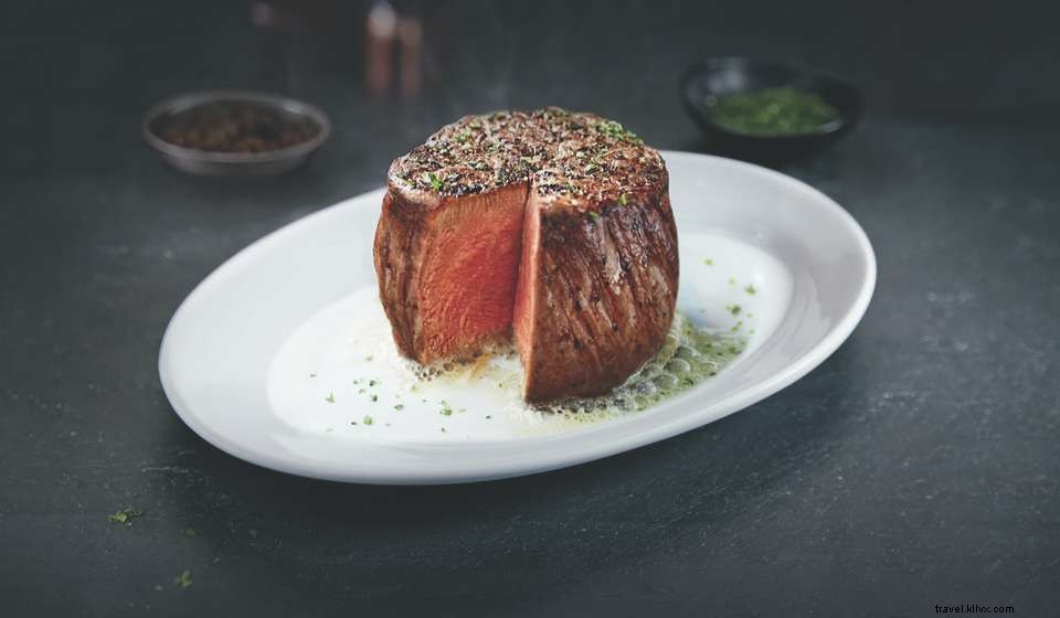 Les meilleurs restaurants d hôtels à La Nouvelle-Orléans