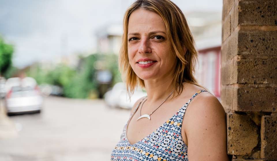 Une soirée avec la chef Sue Zemanick