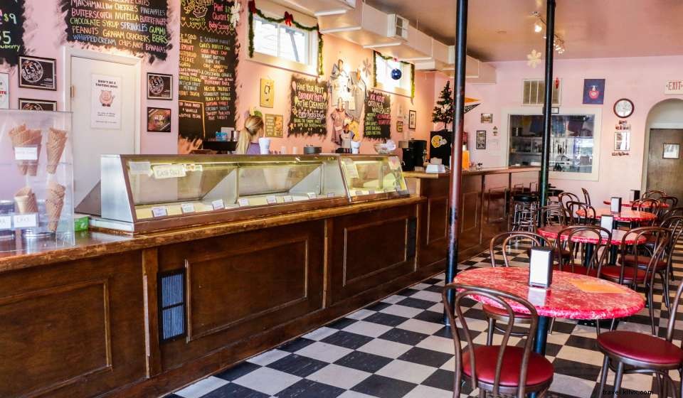 Restaurants abordables à La Nouvelle-Orléans