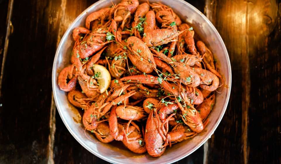 Les meilleurs restaurants asiatiques à découvrir à la Nouvelle-Orléans