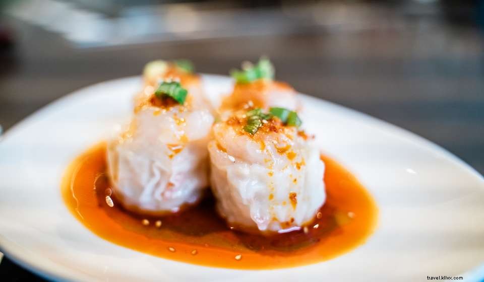 Les meilleurs restaurants asiatiques à découvrir à la Nouvelle-Orléans