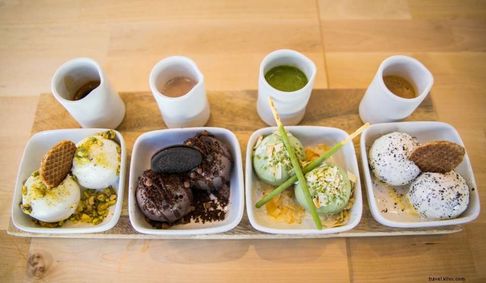 Les meilleurs restaurants asiatiques à découvrir à la Nouvelle-Orléans