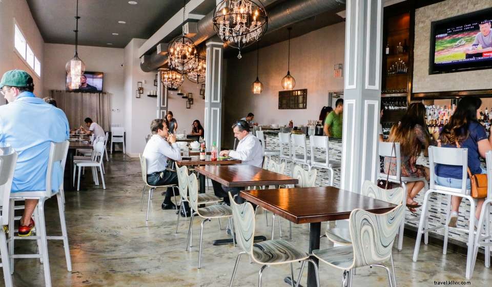Les meilleurs restaurants asiatiques à découvrir à la Nouvelle-Orléans