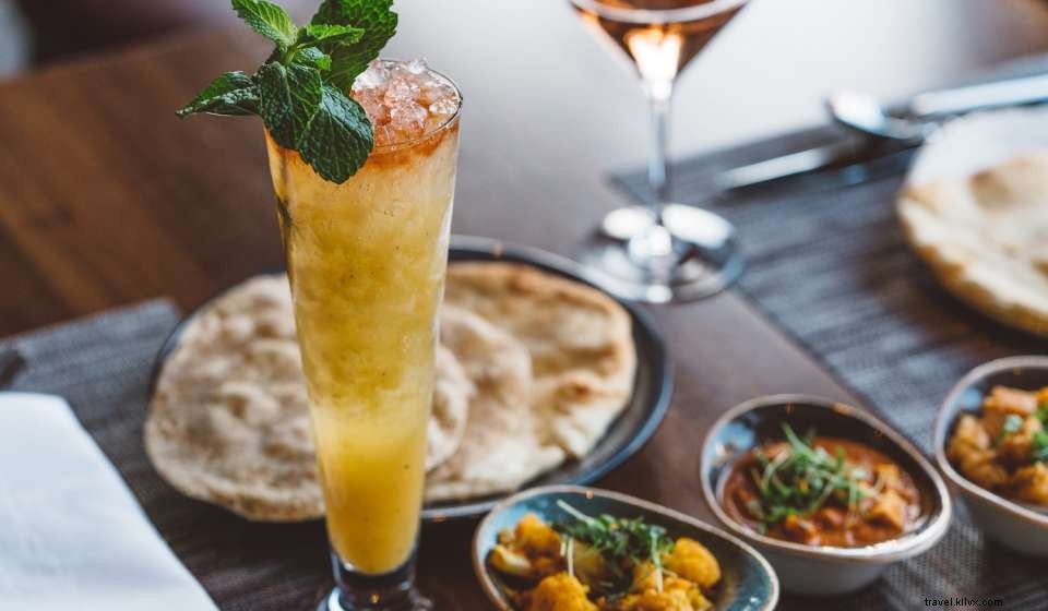 Les meilleurs restaurants asiatiques à découvrir à la Nouvelle-Orléans