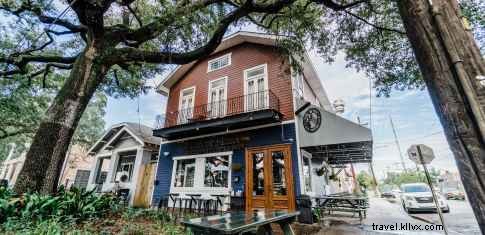 Les meilleurs restaurants dirigés par des femmes