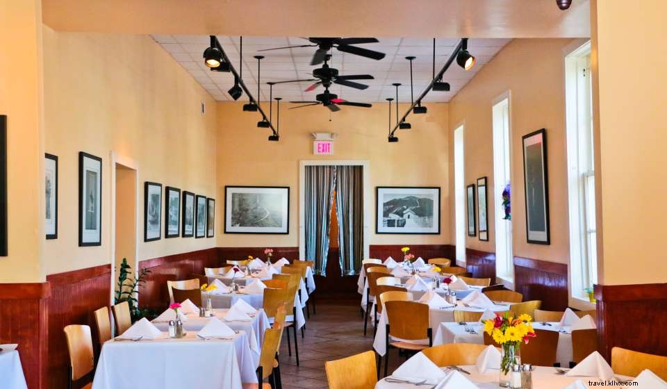 Les meilleurs restaurants vietnamiens de La Nouvelle‑Orléans