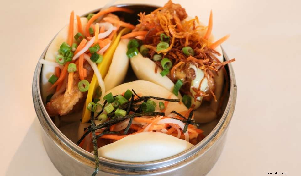 Les meilleurs restaurants vietnamiens de La Nouvelle‑Orléans