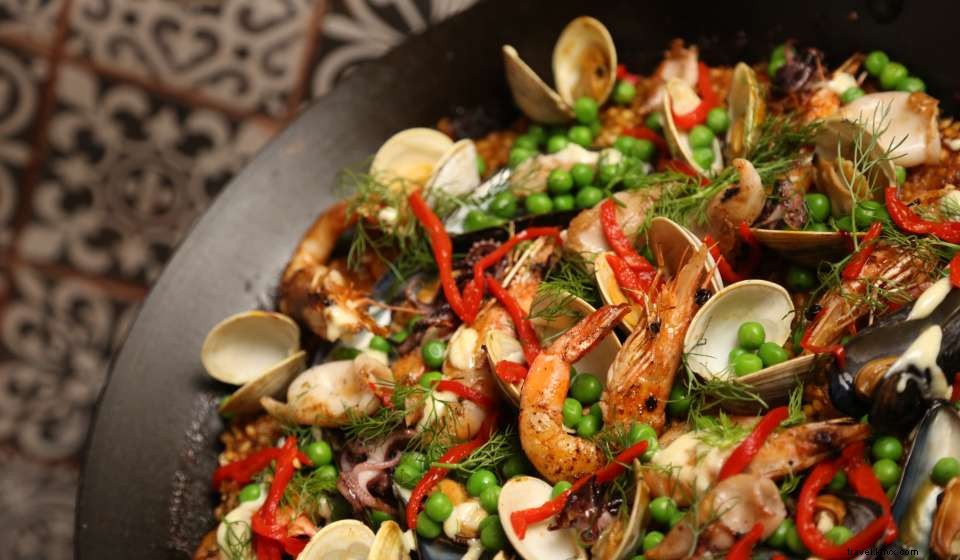 Les meilleurs nouveaux restaurants de la Nouvelle‑Orléans en 2019