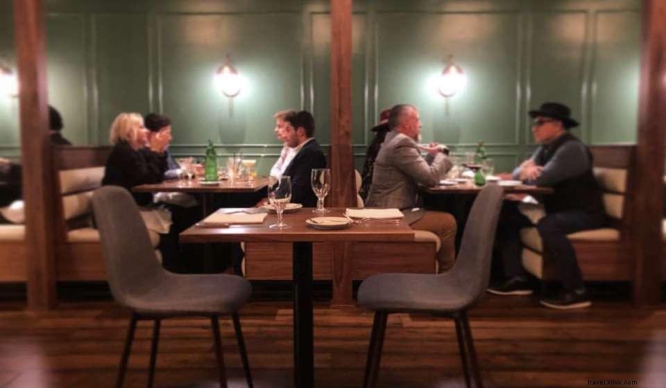 Les meilleurs nouveaux restaurants de la Nouvelle‑Orléans en 2019