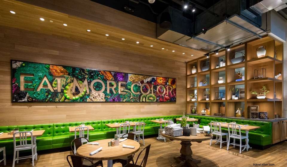 Les meilleurs nouveaux restaurants de la Nouvelle‑Orléans en 2019