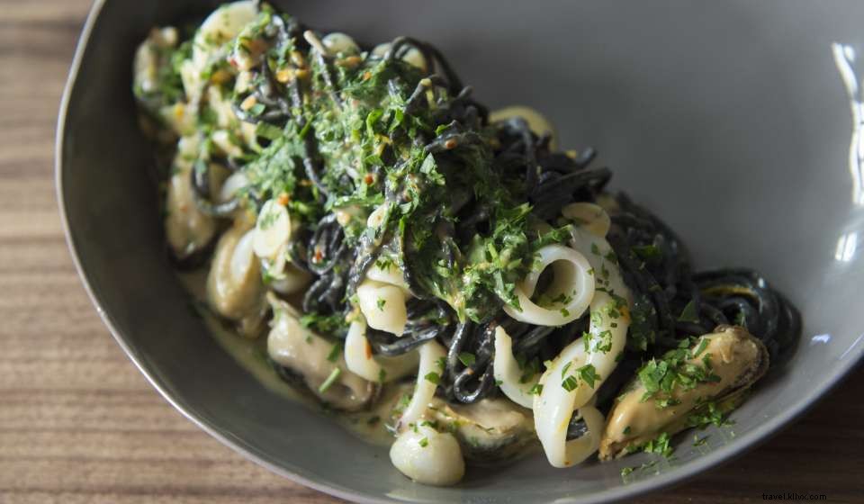 Les meilleurs nouveaux restaurants de la Nouvelle‑Orléans en 2019