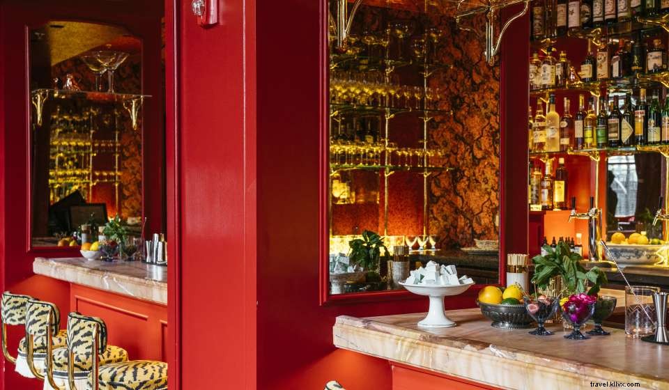 Les meilleurs nouveaux restaurants de la Nouvelle‑Orléans en 2019