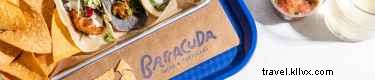 Les meilleurs lieux pour savourer tacos et margaritas en plein air à La Nouvelle-Orléans