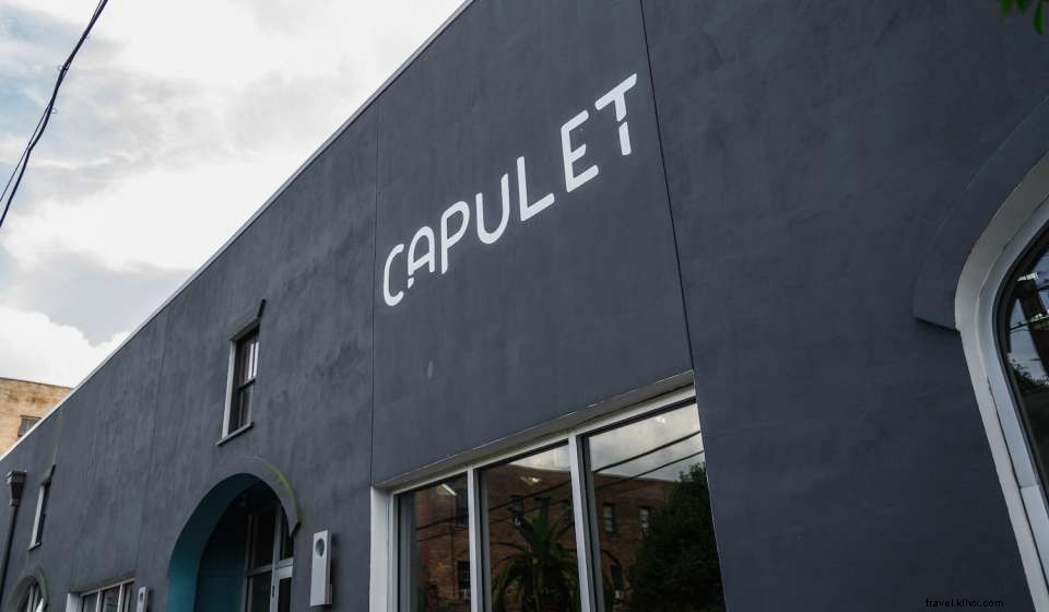 21 plats de la Nouvelle-Orléans à essayer en 2021