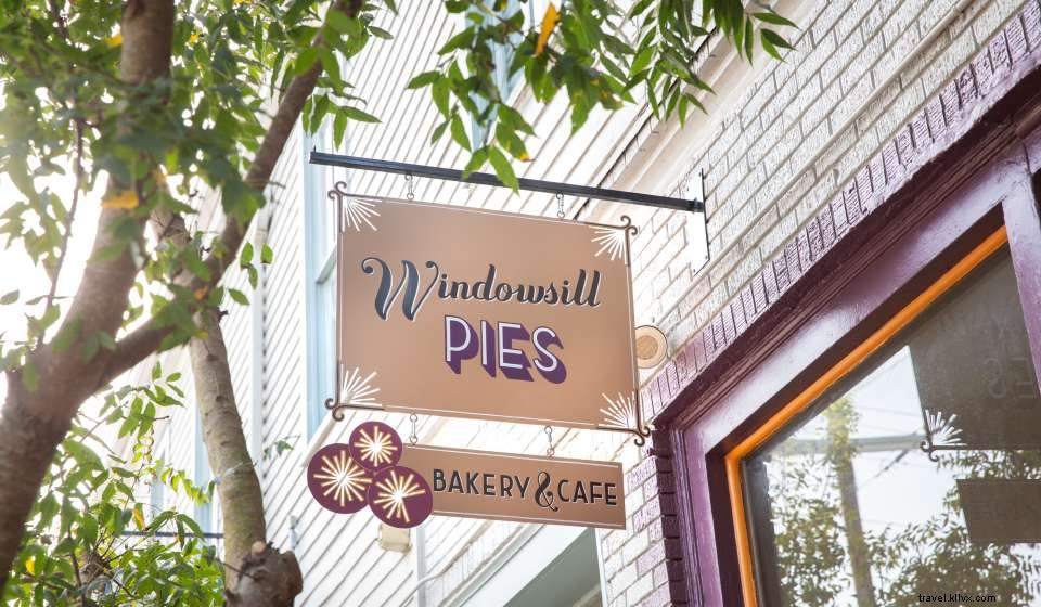 Guide des meilleures tartes à la Nouvelle‑Orléans