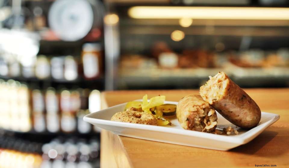 Les meilleurs restaurants cajuns à la Nouvelle-Orléans