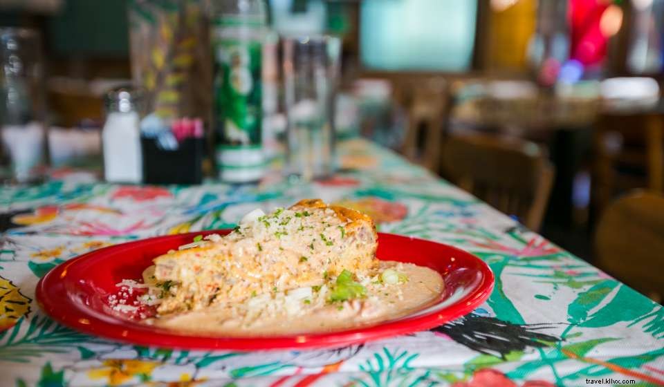 Les meilleurs restaurants cajuns à la Nouvelle-Orléans