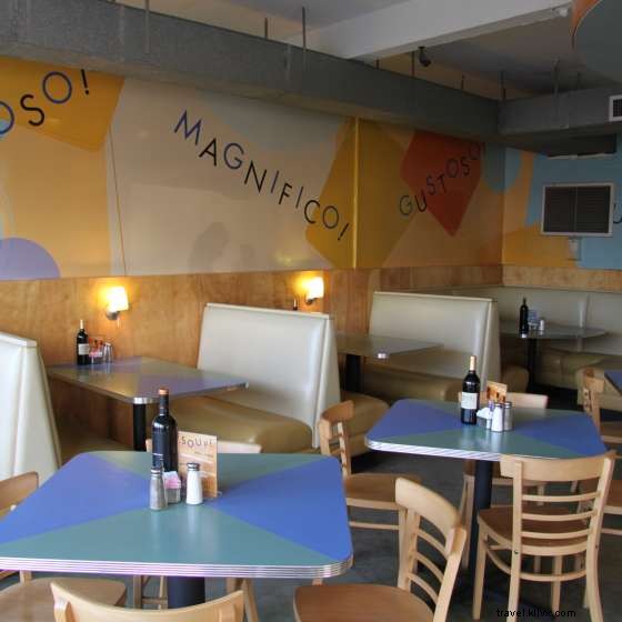 Restaurants proposant des menus spéciaux pour le Mardi Gras