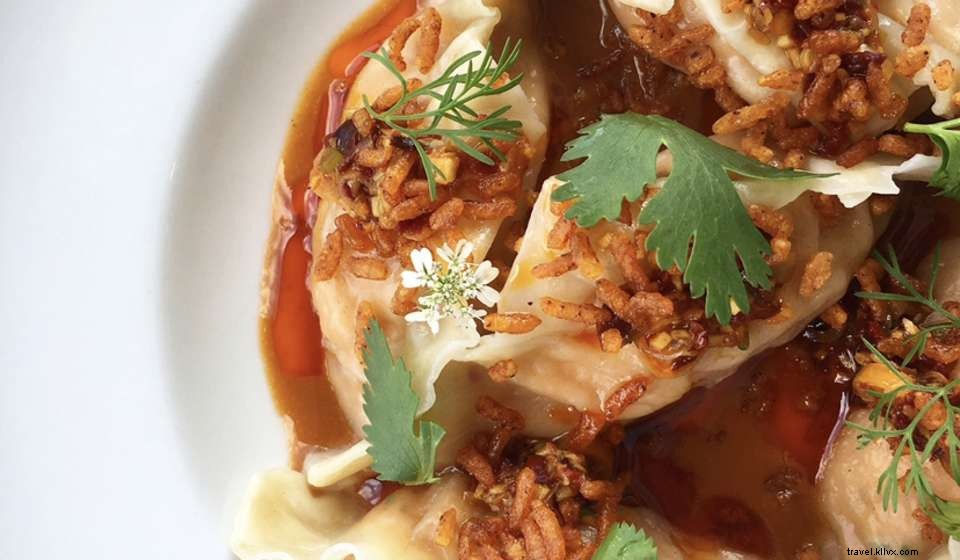 Nouveaux restaurants à La Nouvelle-Orléans en 2020