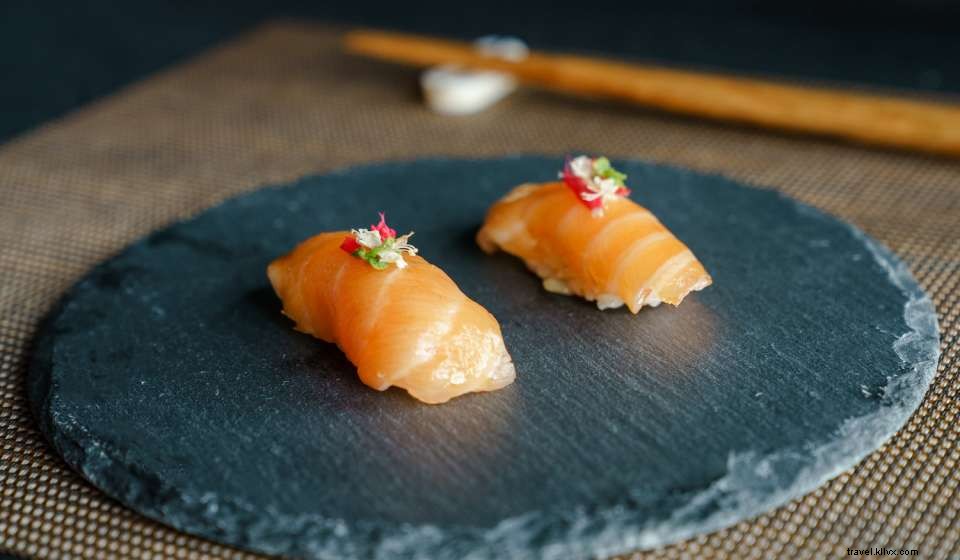 Nouveaux restaurants à La Nouvelle-Orléans en 2020