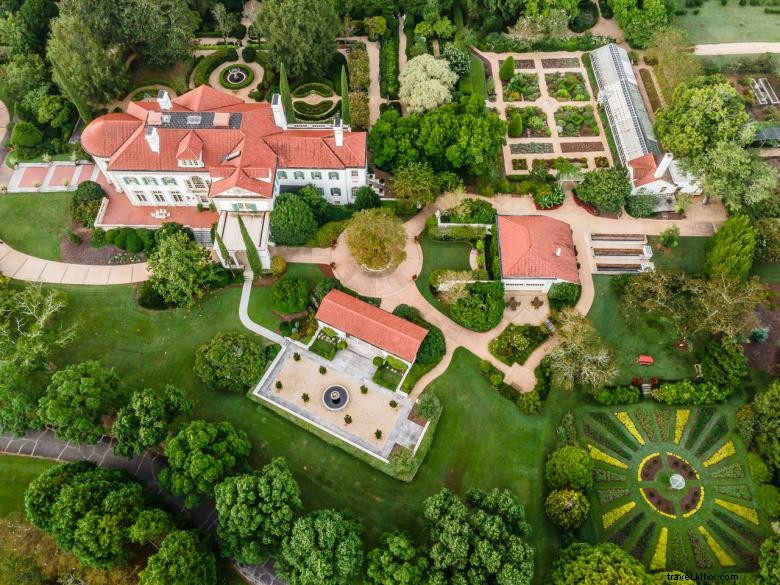 Domaine Hills and Dales – LaGrange