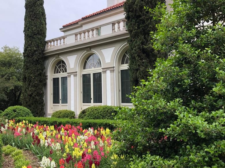 Domaine Hills and Dales – LaGrange