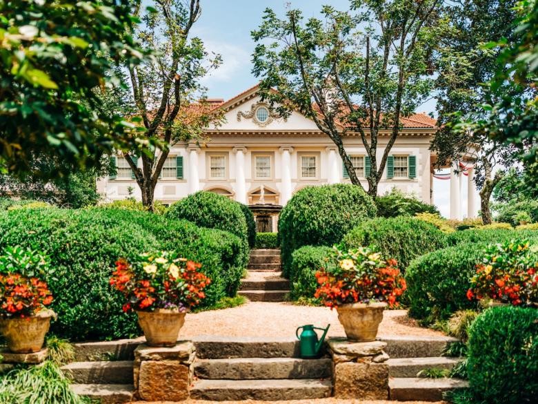 Domaine Hills and Dales – LaGrange