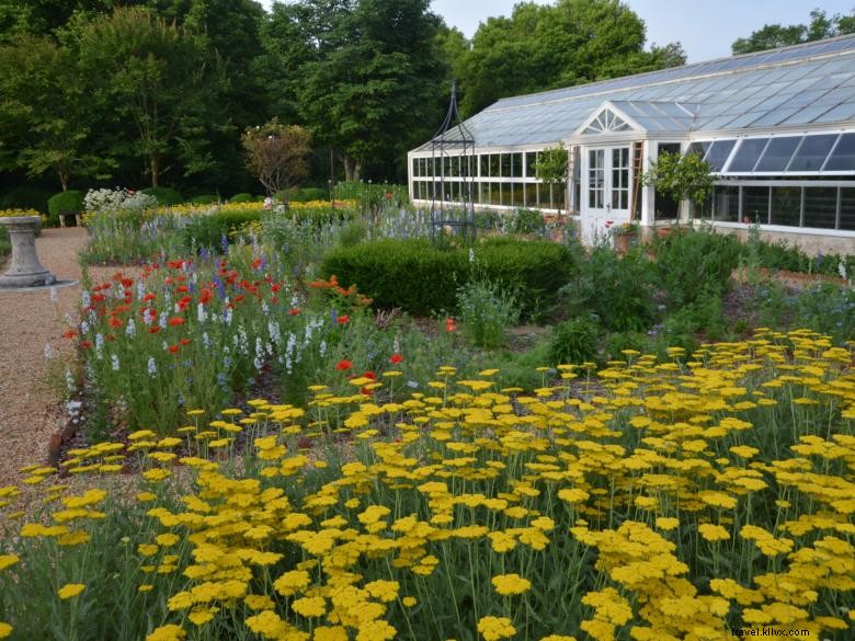 Domaine Hills and Dales – LaGrange