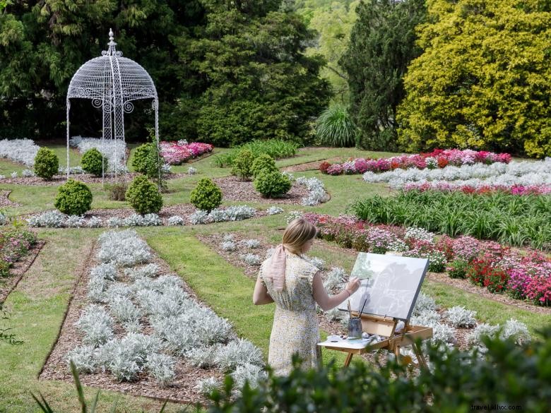 Domaine Hills and Dales – LaGrange