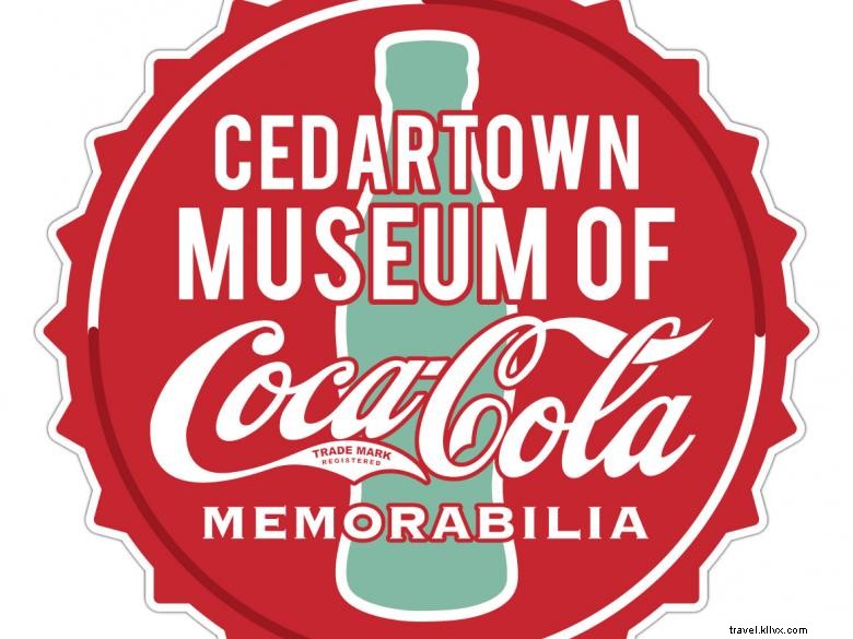 Musée des souvenirs de Coca‑Cola de Cedartown