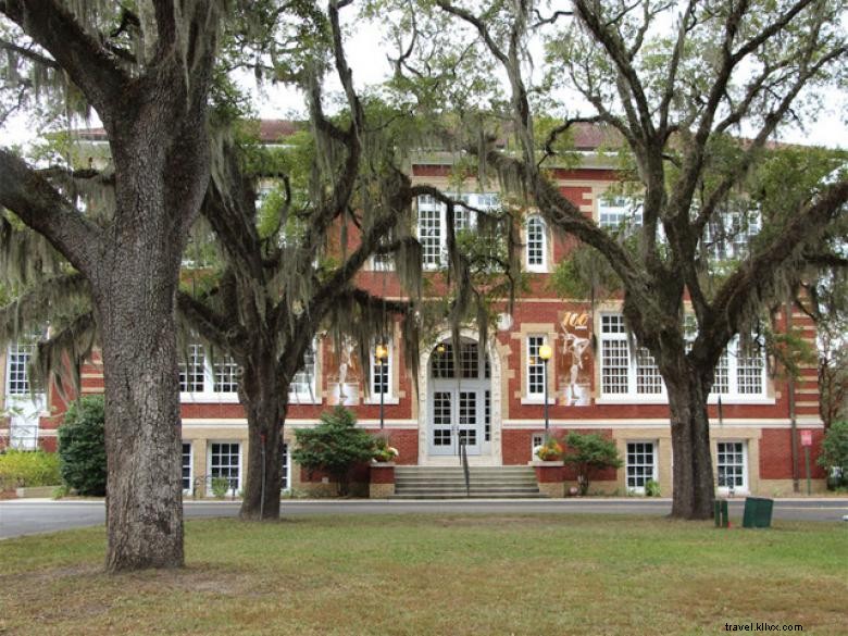 Centre des Arts de Thomasville