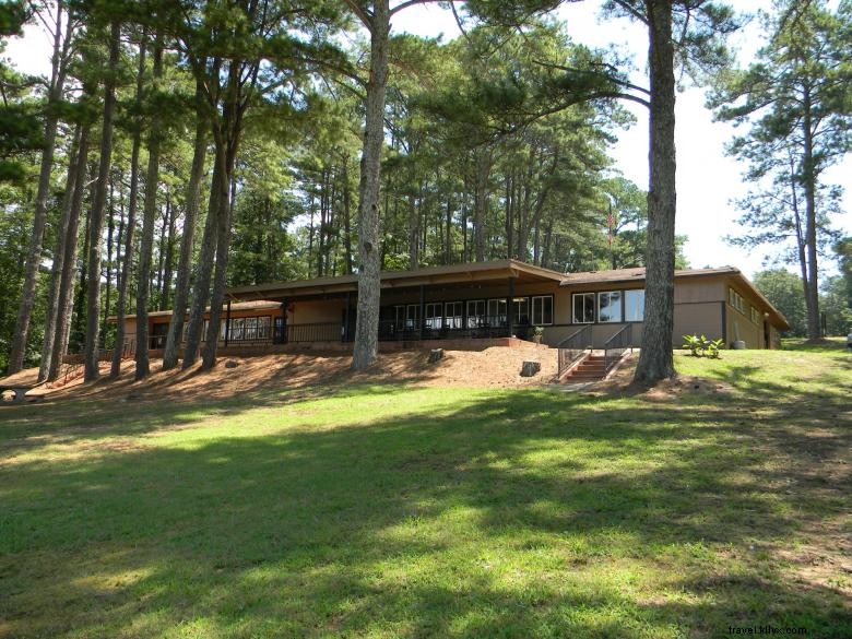 Parc George Washington Carver