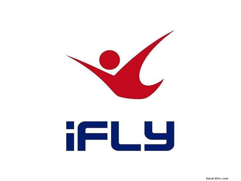 iFly Atlanta – Vol en salle
