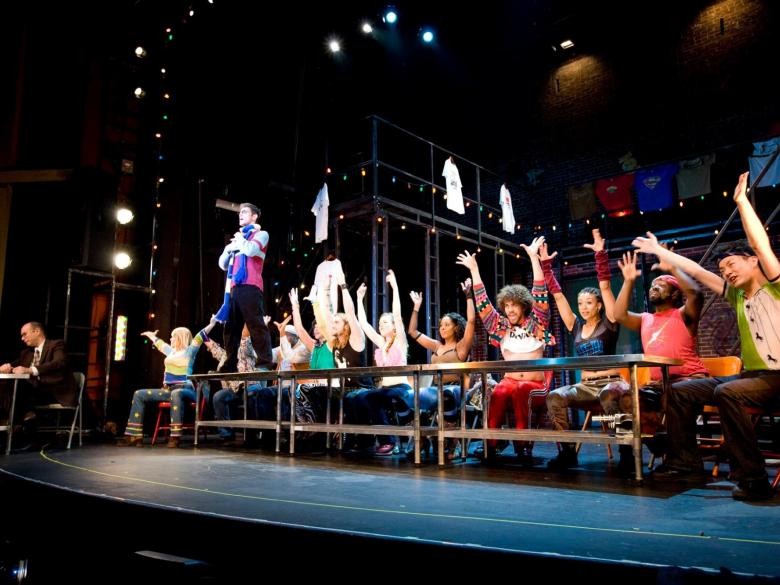 Théâtre Lyrique d Atlanta