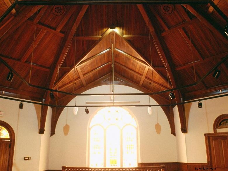 Musée d art et du patrimoine de Tifton