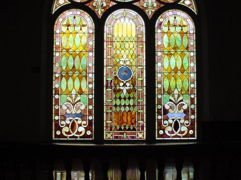 Musée d art et du patrimoine de Tifton