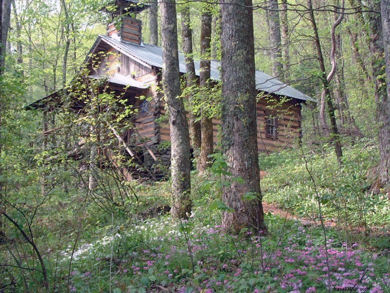 Musée et centre patrimonial Foxfire